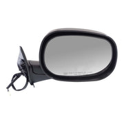 DURAFORCE Power Mirror Set Of 2 For 1998-2001 Dodge Ram 1500 Heated Manual Folding