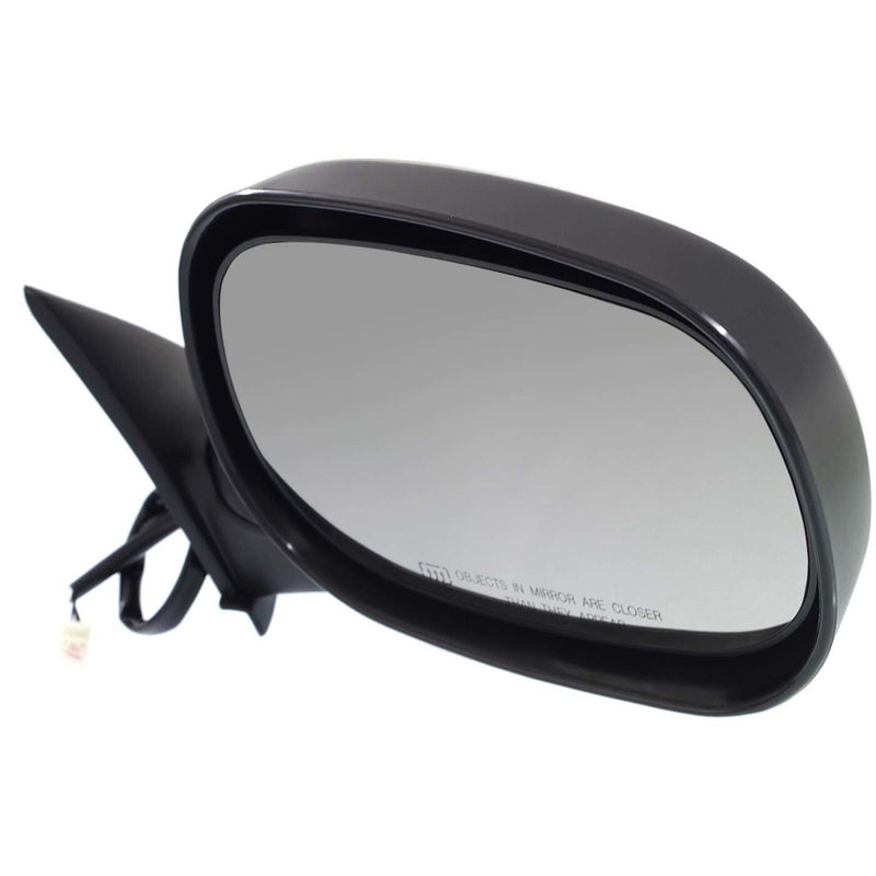 DURAFORCE Power Mirror Set Of 2 For 1998-2001 Dodge Ram 1500 Heated Manual Folding