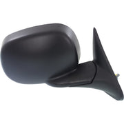 DURAFORCE Power Mirror Set Of 2 For 1998-2001 Dodge Ram 1500 Heated Manual Folding