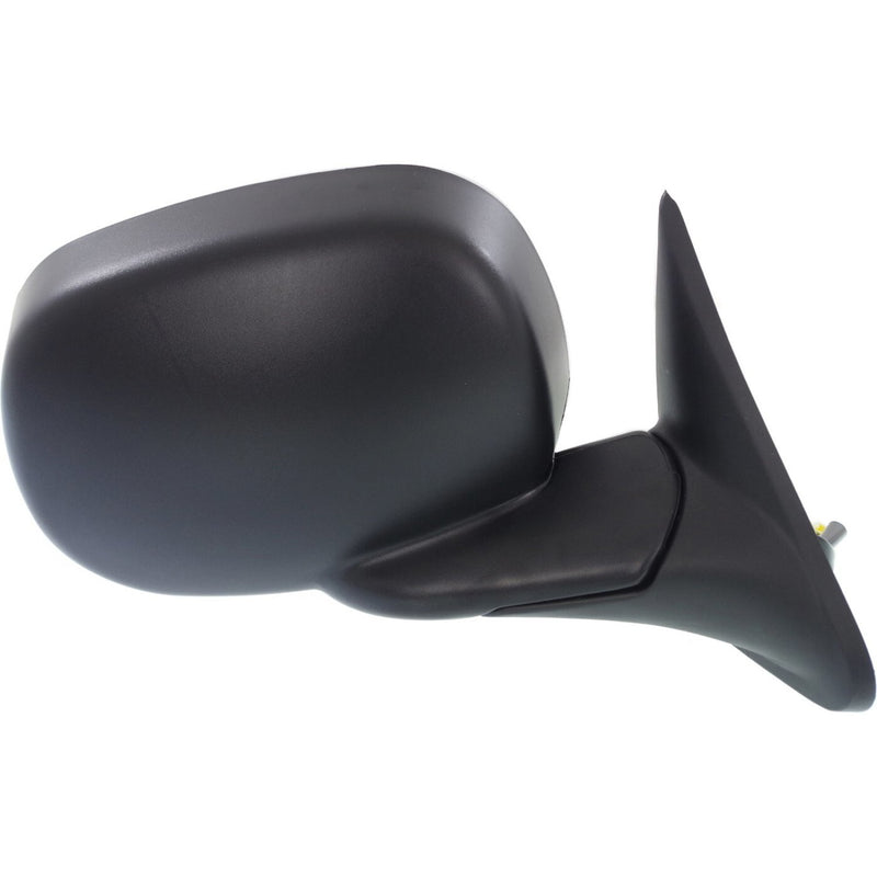 DURAFORCE Power Mirror Set Of 2 For 1998-2001 Dodge Ram 1500 Heated Manual Folding
