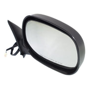 DURAFORCE Power Mirror Set Of 2 For 1998-2001 Dodge Ram 1500 Heated Manual Folding