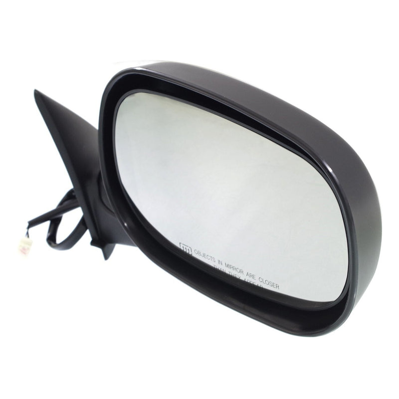 DURAFORCE Power Mirror Set Of 2 For 1998-2001 Dodge Ram 1500 Heated Manual Folding
