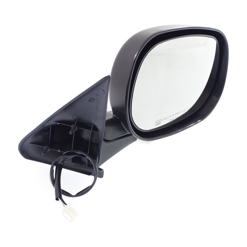DURAFORCE Power Mirror Set Of 2 For 1998-2001 Dodge Ram 1500 Heated Manual Folding