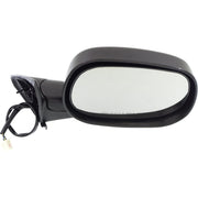 DURAFORCE Power Mirror Set Of 2 For 1998-2001 Dodge Ram 1500 Heated Manual Folding