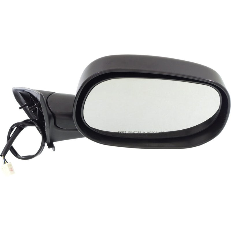 DURAFORCE Power Mirror Set Of 2 For 1998-2001 Dodge Ram 1500 Heated Manual Folding