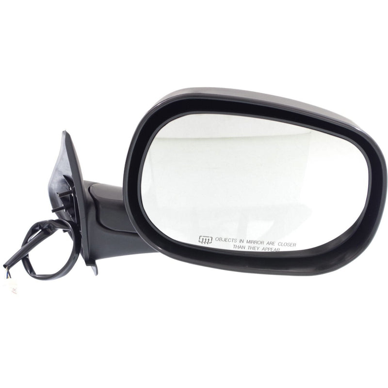 DURAFORCE Power Mirror Set Of 2 For 1998-2001 Dodge Ram 1500 Heated Manual Folding