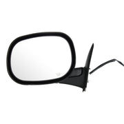 DURAFORCE Power Mirror Set Of 2 For 1998-2001 Dodge Ram 1500 Heated Manual Folding