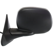DURAFORCE Power Mirror Set Of 2 For 1998-2001 Dodge Ram 1500 Heated Manual Folding