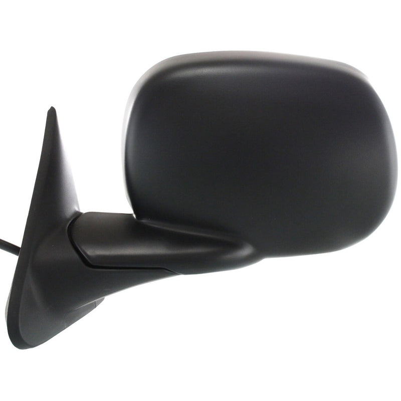 DURAFORCE Power Mirror Set Of 2 For 1998-2001 Dodge Ram 1500 Heated Manual Folding