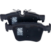 DURAFORCE Front & Rear Brake Pads Set for Volvo S90 V90 XC90 XC60 V60 Cross Country 20-21