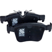DURAFORCE Front & Rear Brake Pads Set for Volvo S90 V90 XC90 XC60 V60 Cross Country 20-21