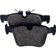 DURAFORCE Front & Rear Brake Pads Set for Volvo S90 V90 XC90 XC60 V60 Cross Country 20-21