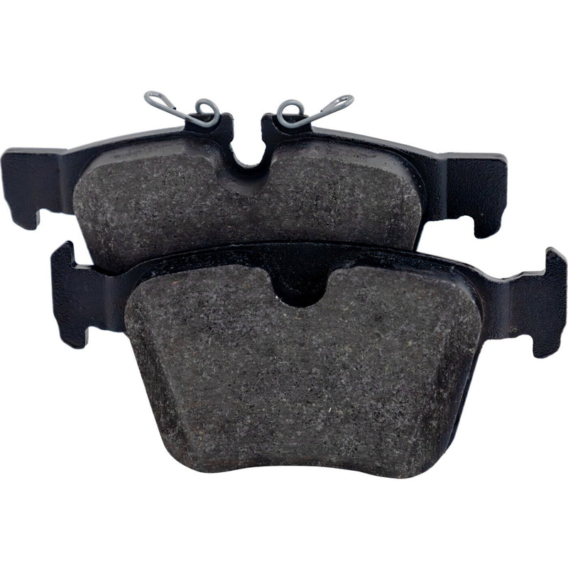 DURAFORCE Front & Rear Brake Pads Set for Volvo S90 V90 XC90 XC60 V60 Cross Country 20-21