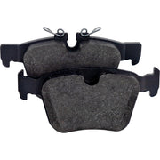DURAFORCE Front & Rear Brake Pads Set for Volvo S90 V90 XC90 XC60 V60 Cross Country 20-21