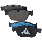 DURAFORCE Front & Rear Brake Pads Set for Volvo S90 V90 XC90 XC60 V60 Cross Country 20-21