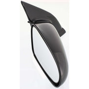 DURAFORCE Manual Mirror For 1996-2002 Saturn SL2 Passenger Side Sedan Wagon Primed