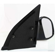 DURAFORCE Manual Mirror For 1996-2002 Saturn SL2 Passenger Side Sedan Wagon Primed