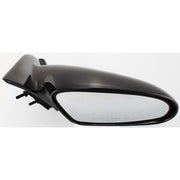 DURAFORCE Manual Mirror For 1996-2002 Saturn SL2 Passenger Side Sedan Wagon Primed