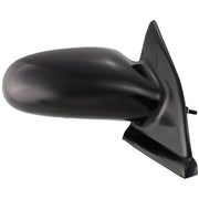 DURAFORCE Manual Mirror For 1996-2002 Saturn SL2 Passenger Side Sedan Wagon Primed