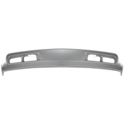 DURAFORCE Front Bumper Cover Kit For 2000-204 Chevrolet Suburban 1500 Fits 2500 Chrome