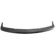 DURAFORCE Front Bumper Cover Kit For 2000-204 Chevrolet Suburban 1500 Fits 2500 Chrome