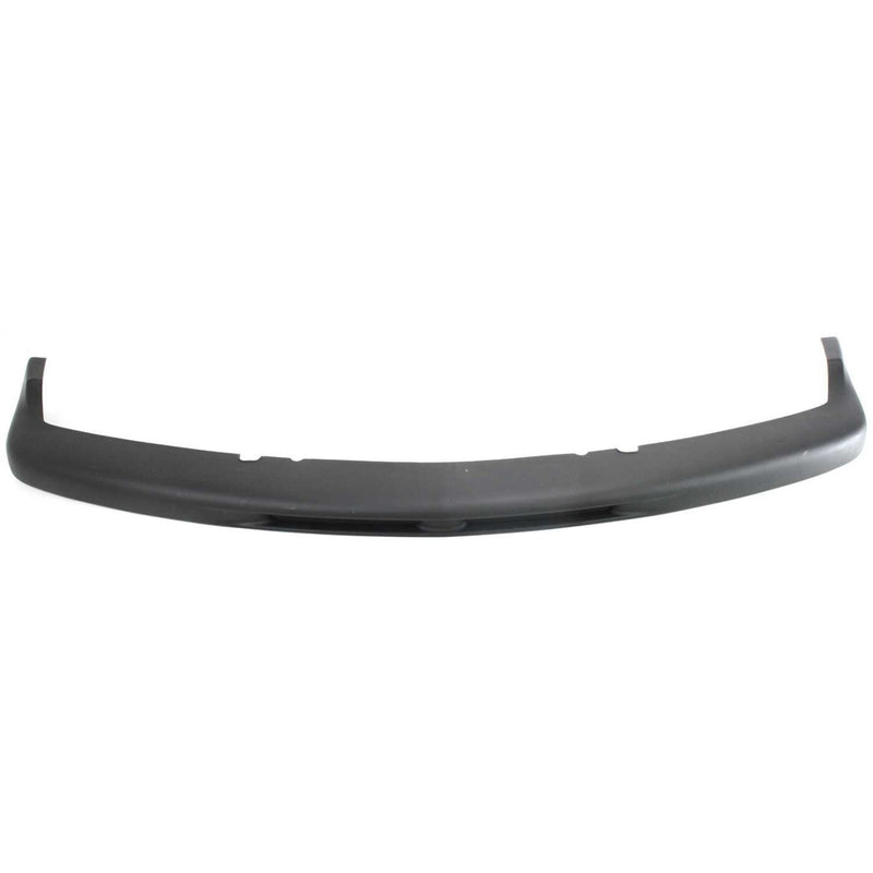 DURAFORCE Front Bumper Cover Kit For 2000-204 Chevrolet Suburban 1500 Fits 2500 Chrome