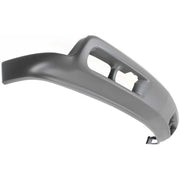 DURAFORCE Front Bumper Cover Kit For 2000-204 Chevrolet Suburban 1500 Fits 2500 Chrome