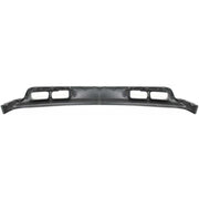 DURAFORCE Front Bumper Cover Kit For 2000-204 Chevrolet Suburban 1500 Fits 2500 Chrome