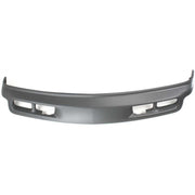 DURAFORCE Front Bumper Cover Kit For 2000-204 Chevrolet Suburban 1500 Fits 2500 Chrome