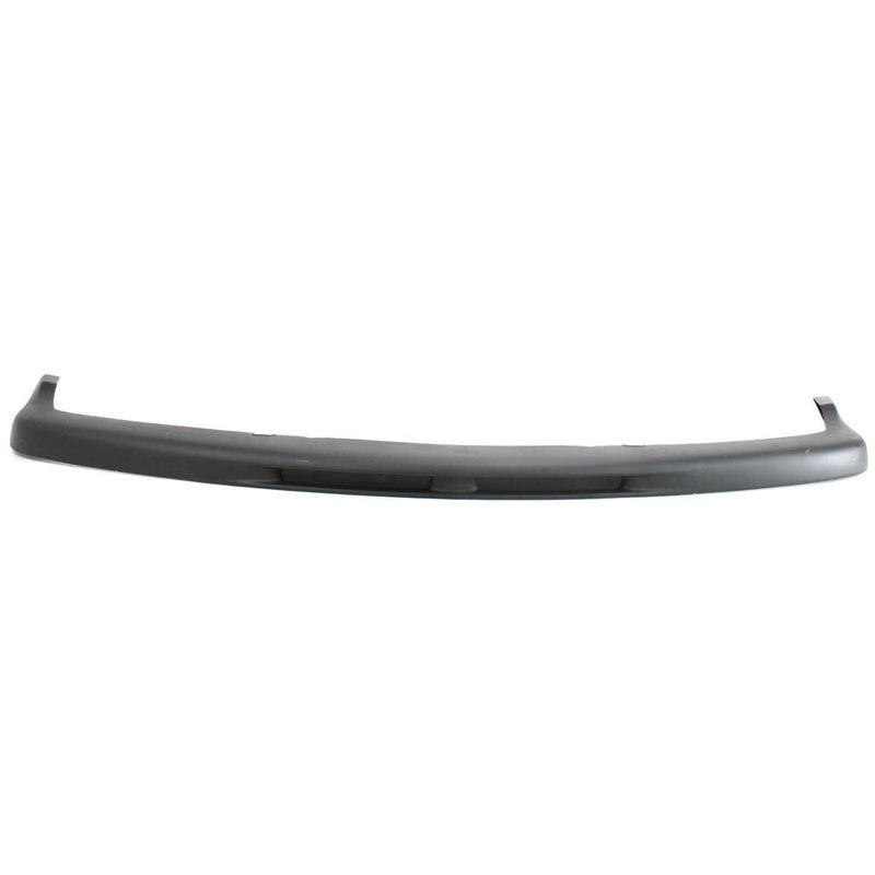 DURAFORCE Front Bumper Cover Kit For 2000-204 Chevrolet Suburban 1500 Fits 2500 Chrome