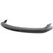 DURAFORCE Front Bumper Cover Kit For 2000-204 Chevrolet Suburban 1500 Fits 2500 Chrome