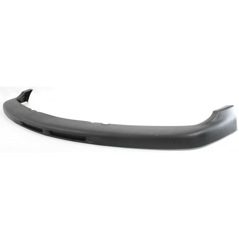 DURAFORCE Front Bumper Cover Kit For 2000-204 Chevrolet Suburban 1500 Fits 2500 Chrome