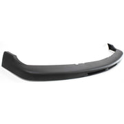 DURAFORCE Front Bumper Cover Kit For 2000-204 Chevrolet Suburban 1500 Fits 2500 Chrome