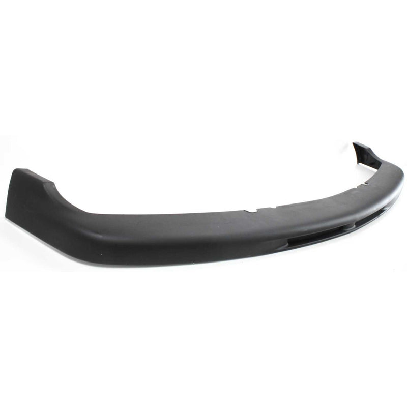 DURAFORCE Front Bumper Cover Kit For 2000-204 Chevrolet Suburban 1500 Fits 2500 Chrome
