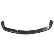 DURAFORCE Front Bumper Cover Kit For 2000-204 Chevrolet Suburban 1500 Fits 2500 Chrome