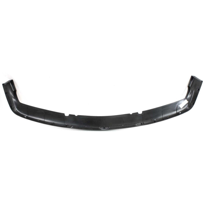 DURAFORCE Front Bumper Cover Kit For 2000-204 Chevrolet Suburban 1500 Fits 2500 Chrome