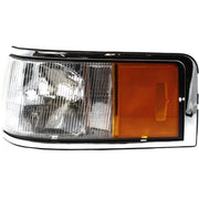 DURAFORCE Driver Side Corner Light For 1990-1994 Lincoln Town Car FO2550131