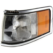 DURAFORCE Driver Side Corner Light For 1990-1994 Lincoln Town Car FO2550131