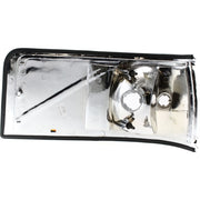 DURAFORCE Driver Side Corner Light For 1990-1994 Lincoln Town Car FO2550131
