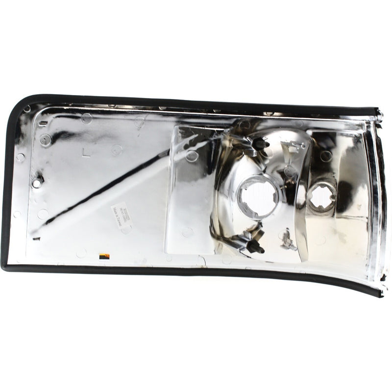 DURAFORCE Driver Side Corner Light For 1990-1994 Lincoln Town Car FO2550131