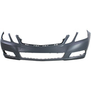 DURAFORCE Bumper Cover Fascia Front for MB Mercedes E Class Mercedes-Benz E550 E350 E300