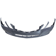 DURAFORCE Bumper Cover Fascia Front for MB Mercedes E Class Mercedes-Benz E550 E350 E300