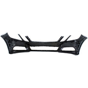 DURAFORCE Bumper Cover Fascia Front for MB Mercedes E Class Mercedes-Benz E550 E350 E300