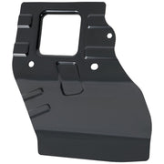 DURAFORCE Fender Supports Front Driver Left Side for Chevy Hand 13237557 Chevrolet Impala