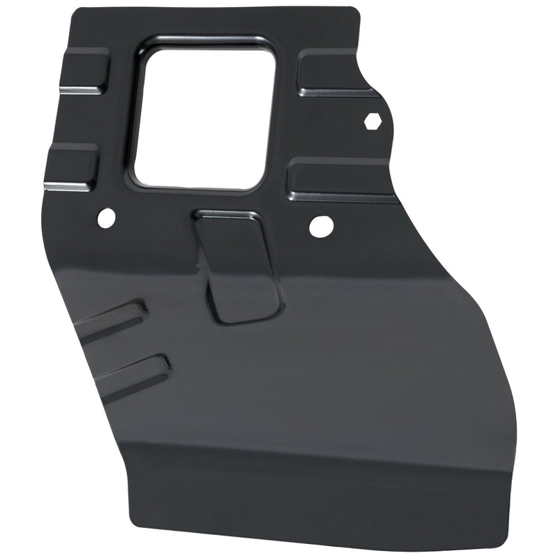 DURAFORCE Fender Supports Front Driver Left Side for Chevy Hand 13237557 Chevrolet Impala