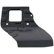 DURAFORCE Fender Supports Front Driver Left Side for Chevy Hand 13237557 Chevrolet Impala