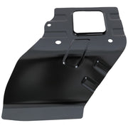DURAFORCE Fender Supports Front Driver Left Side for Chevy Hand 13237557 Chevrolet Impala
