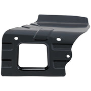 DURAFORCE Fender Supports Front Driver Left Side for Chevy Hand 13237557 Chevrolet Impala