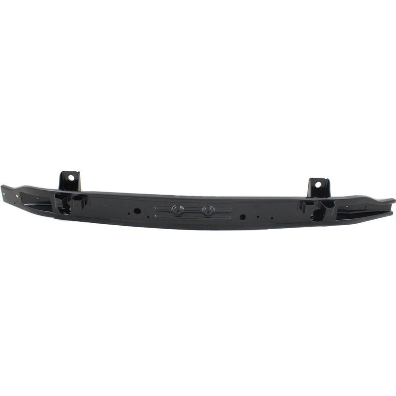 DURAFORCE Front Bumper ReinForcement For Jeep Grand Cherokee 2011-2021 Steel