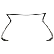 DURAFORCE Grille Trim Grill 5312153090 for Lexus IS350 IS300 2018-2020